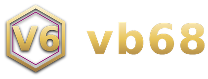 vb68 logo