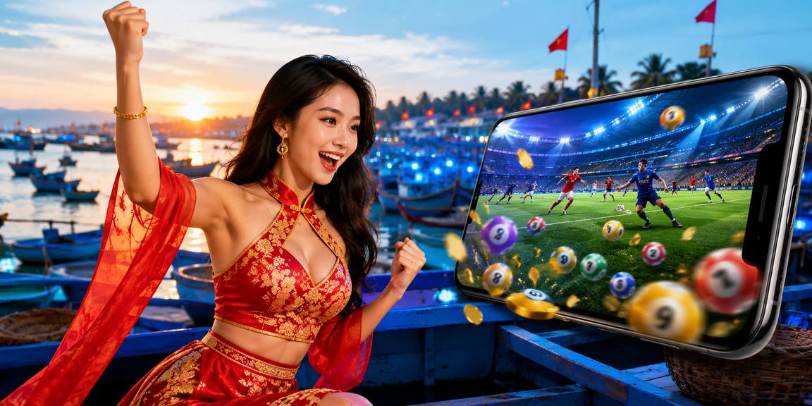 vb68 Khám phá sảnh casino vb68 có gì