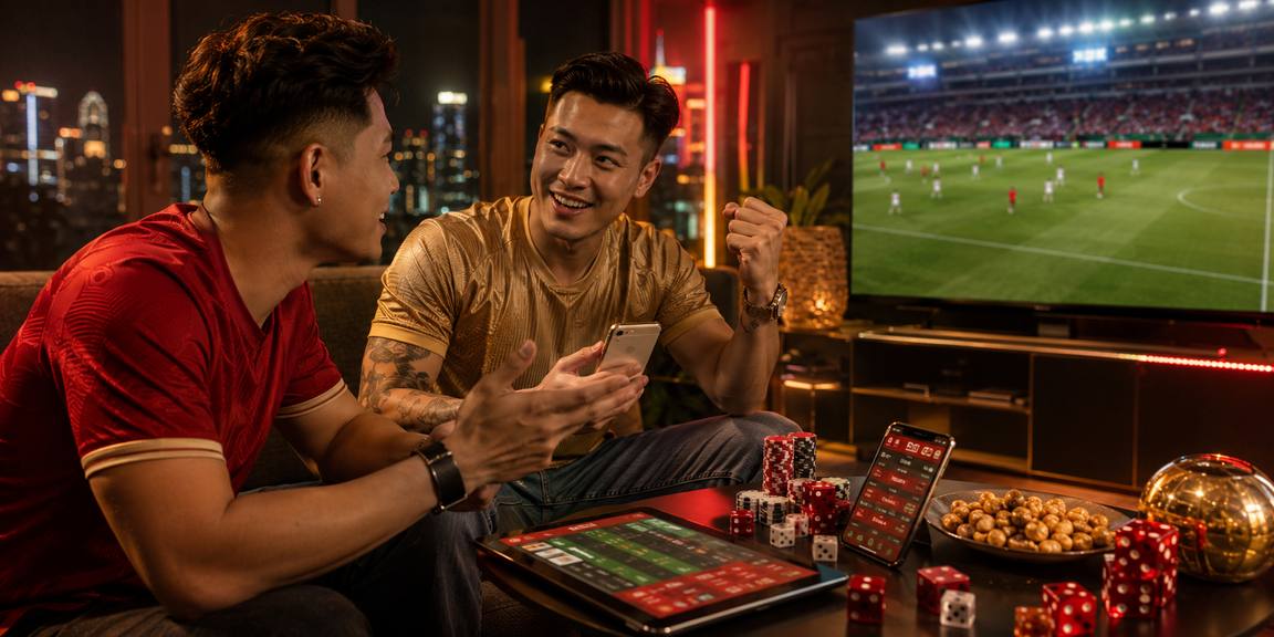 vb68 Khám phá Sicbo tại sảnh vb68